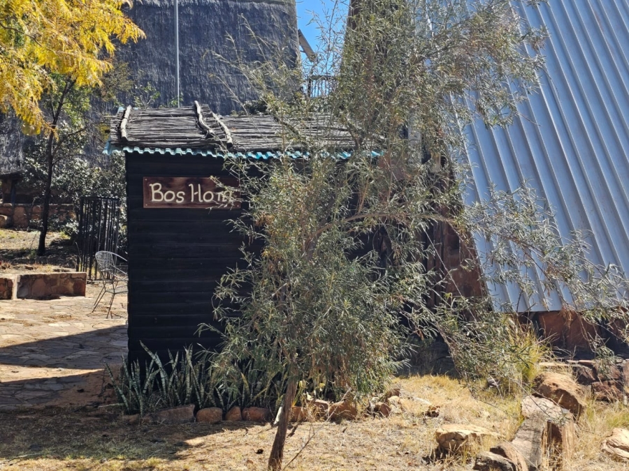 2 Bedroom Property for Sale in Utopia Nature Estate North West